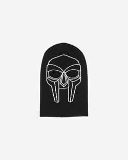 Балаклава Gladiator черная