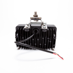 AE45RT-15LED-HC Фара светодиодная дополнительная, прямоугольная 158*76*94, направленный свет, 15 диодов, крепление по центру, 45 Вт, 10-30 В