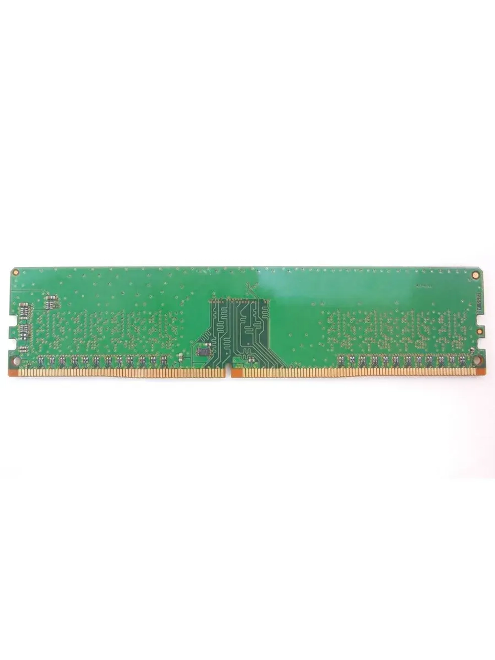 Оперативная память Micron MT8KTF51264AZ-1G9E1 4 ГБ