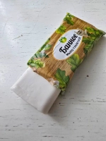 Мыло банное твердое