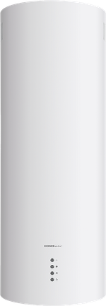 HOMSAir ART 1050WL 35 White