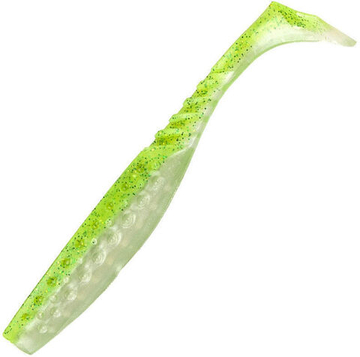 Приманка силиконовая Frapp Funky Shad 5" #PAL02
