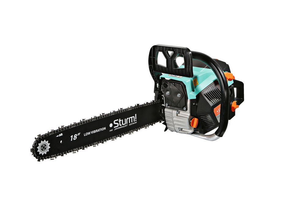 Бензопила Sturm GC9945 Бензопила Sturm GC9945