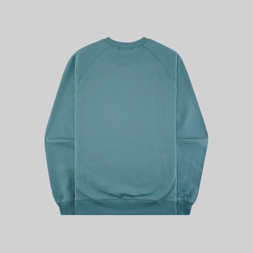 Толстовка женская Carhartt WIP Chasy артикул:I027480 - купить в магазине Дайс