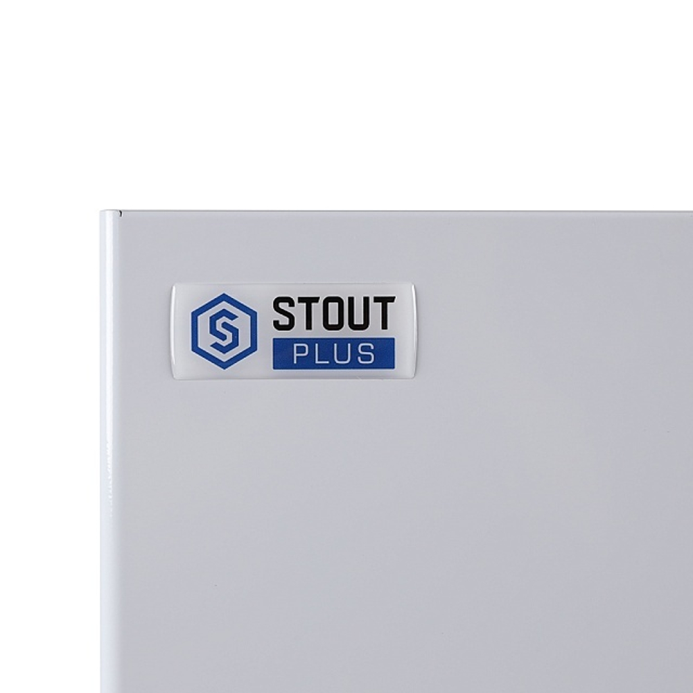 Электрический котел STOUT SEB PLUS 5 кВт