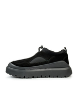 UGG HERITAGE UTILYTI AXOID - Black
