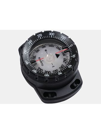Аксессуар для дайв-компьютеров SUUNTO SK-8 BLACK BUNGEE MOUNT / NH