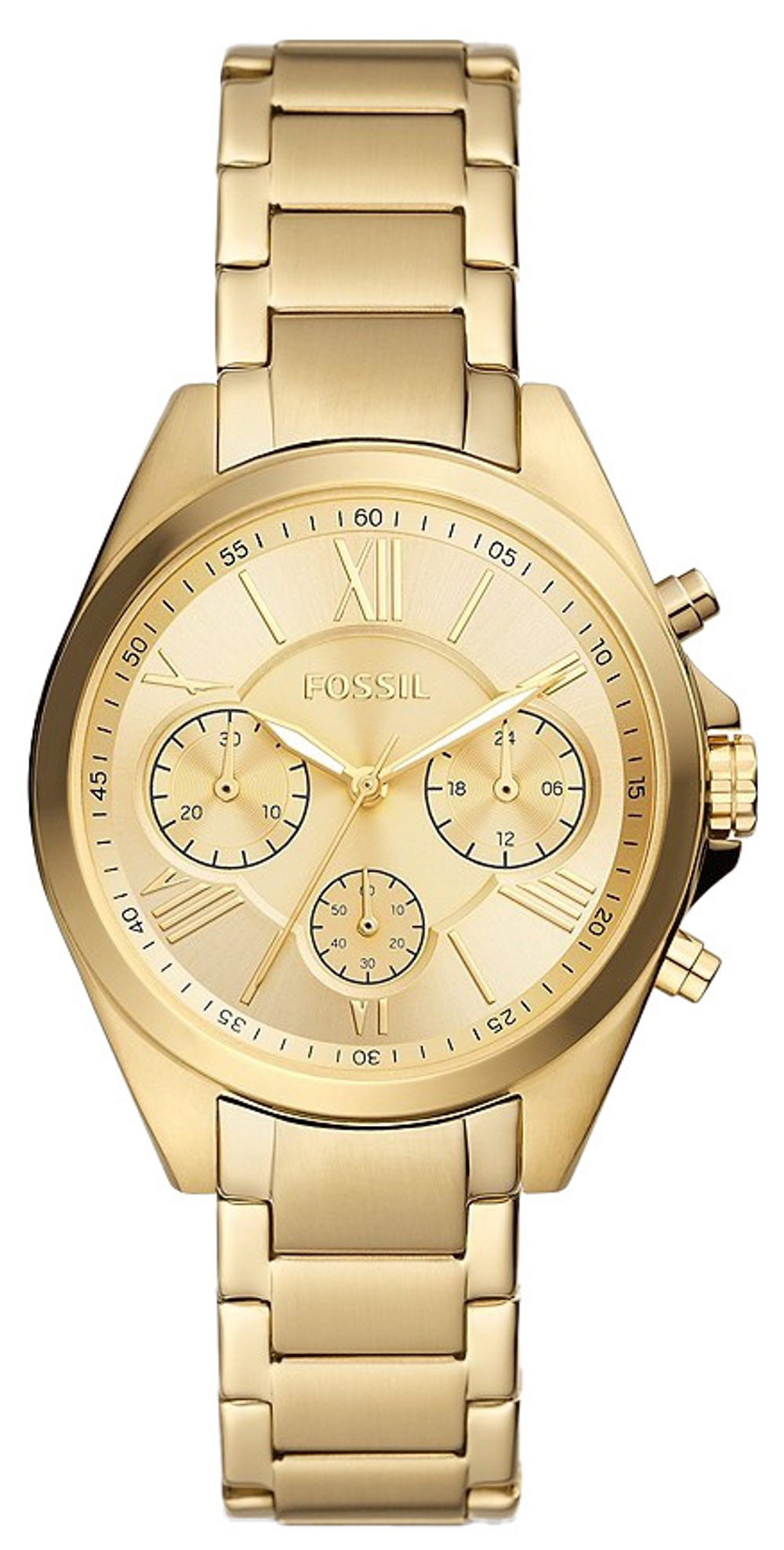 Женские наручные часы Fossil BQ3848