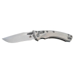 Складной нож Microtech Amphibian, сталь M390MK, 137RL-10MS1