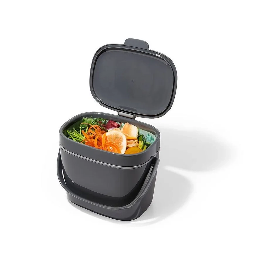 Oxo 6,6л серый компостер EAN 719812000909