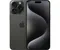 Смартфон Apple iPhone 15 Pro 256 ГБ («Чёрный титан» | Black Titanium)