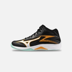 Кроссовки Mizuno Thunder Blaze Z Mid