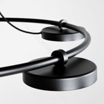Pendant design lamp ARO T-3542 / T-3543 By Estiluz