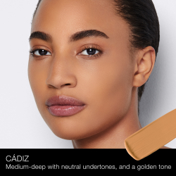 NARS SOFT MATTE Complete Foundation - Подклад матирующий оттенок CADIZ, 45 ml