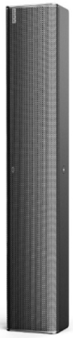 Саундбар Yealink MSpeaker II Black