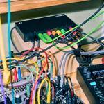 Elektron Outbox 8