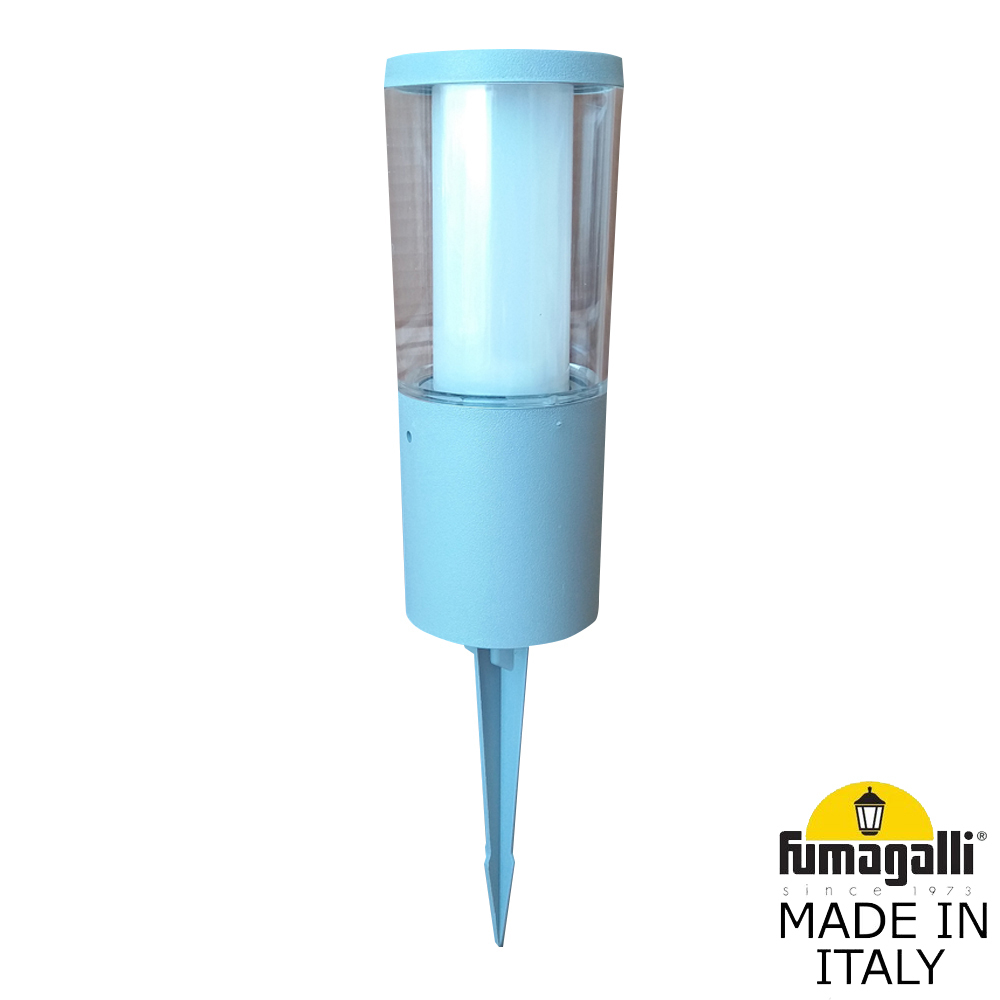 Грунтовый светильник Fumagalli CARLO DR1.572.000.LXU1L
