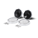 Динамики 2-полосные морские 8" Rockford PM282, белый