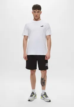 Шорты спортивные мужские PUMA CLASS Shorts 8" TR