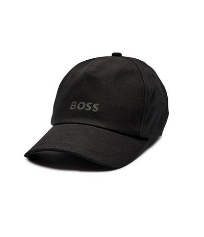Кепка Fresco BOSS ORANGE - черный(50518788)