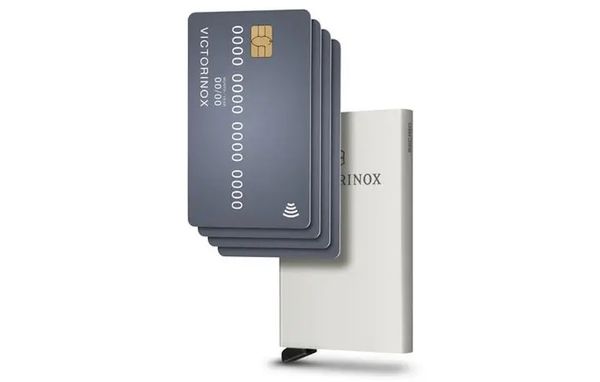 Неножевые новинки от компании Victorinox 2024 Неножевые новинки от компании Victorinox 2024