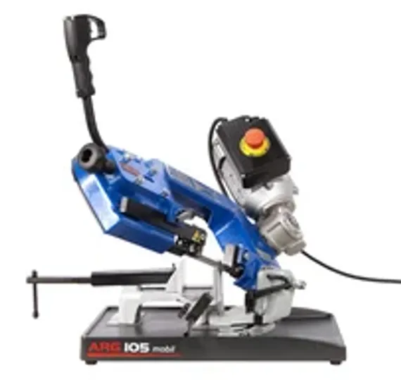 Ленточнопильный станок PILOUS ARG 380 PLUS S.A.F.