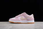 Купить в Москве кроссовки Nike Dunk Low Teddy Bear в магазине futbasket.ru