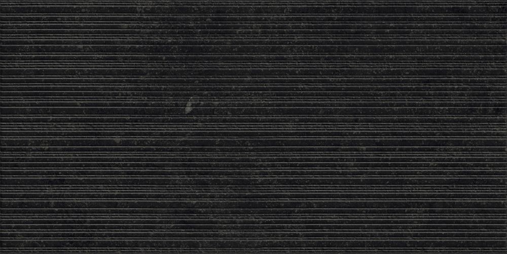 Керамогранит Room Stone Black Grip 30x60