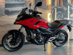 Honda NC 750X, 2026 АКПП с НДС