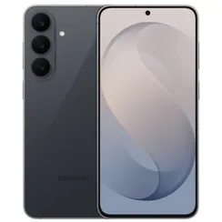 Смартфон Samsung Galaxy S26 FE 8 ГБ | 512 ГБ (Graphite | Черный)