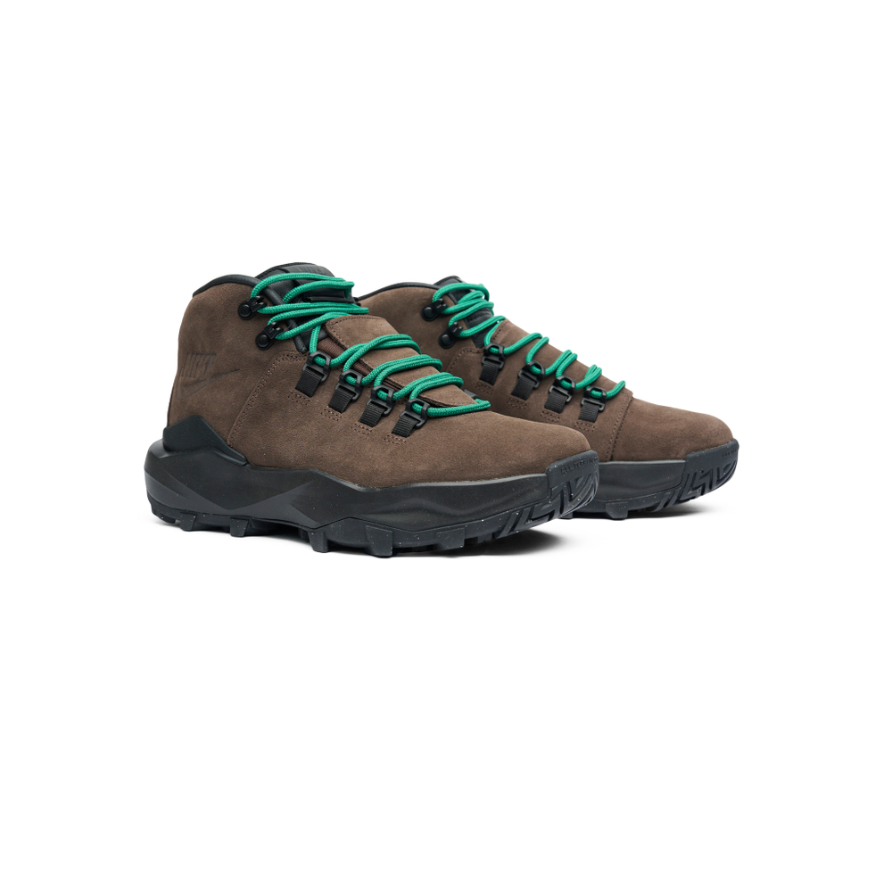 Кроссовки Nike Cygnal "Baroque Brown"