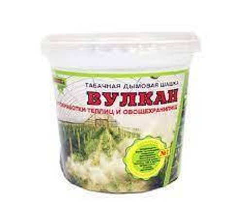 Шашка табачная дымовая Вулкан