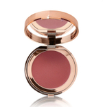 Charlotte Tilbury Island Glow Colour of Dreams Glow Lip-Blush Tint\ Румяна и тинт для губ