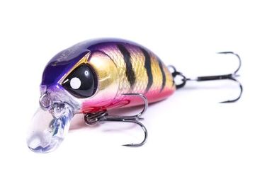Воблер плав. LJ Pro Series HAIRA TINY F 03.30/114 Shallow Pilot