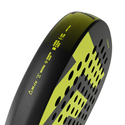Ракетка для Padel Tecnifibre Bomba Soft
