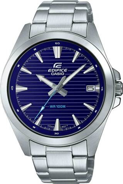 Японские наручные часы Casio Edifice EFV-140D-2A