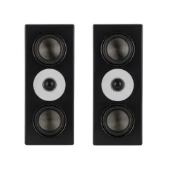 MoonDrop M4P-MTM Black