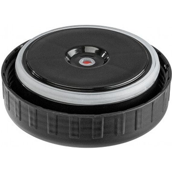 Термос TONAR 750ML HS.TM-017  (широкое горло, чехол)