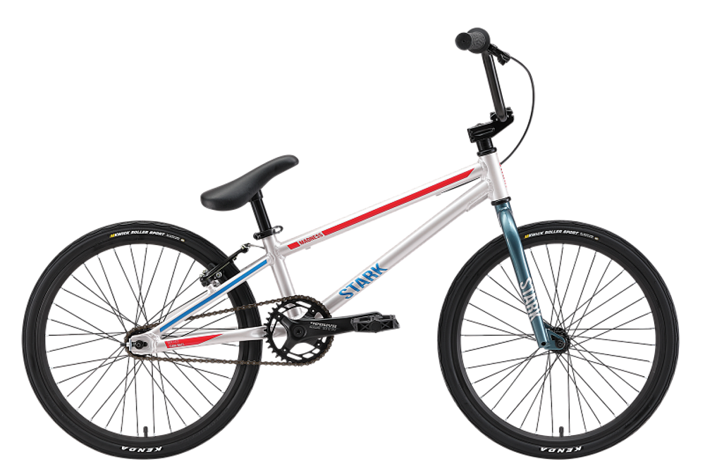 Велосипед Stark'24 Madness BMX Race
