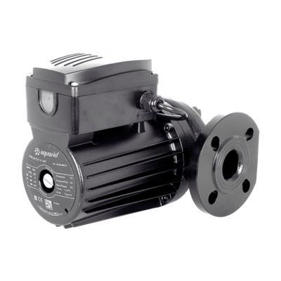 Насос циркуляционный Aquario AC(T) 8-12.5-40F