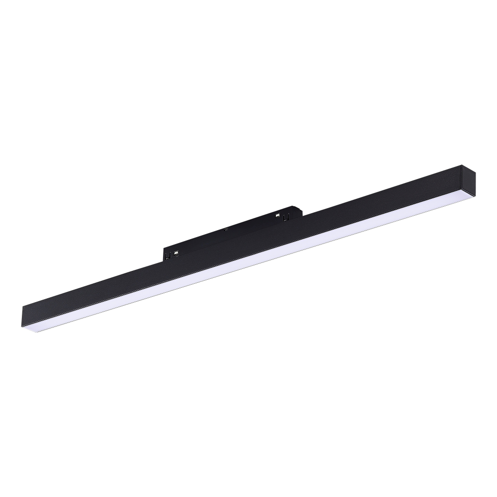 Светильник трековый SKYLINE 48 LED 1х18W