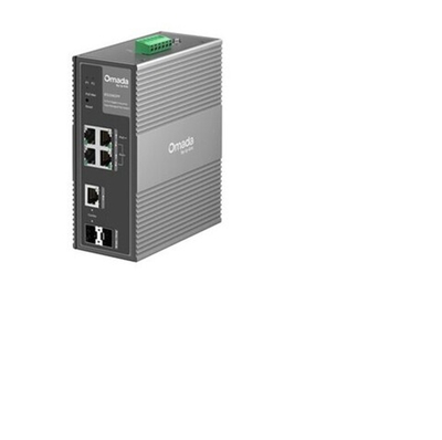 Коммутатор TP-Link IES206GPP