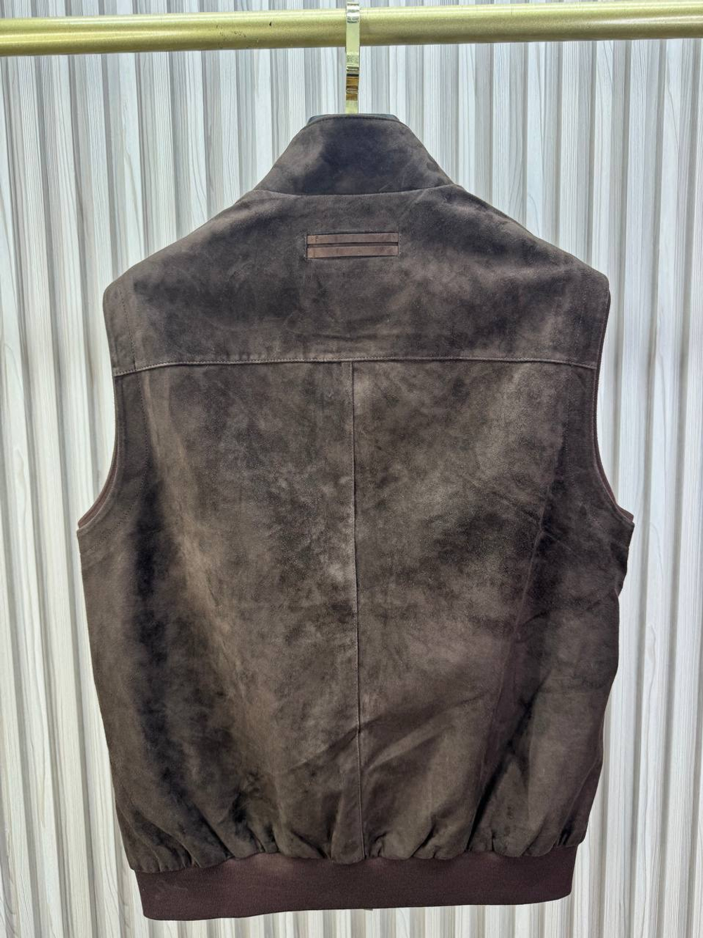 Жилет Ermenegildo Zegna