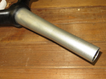 Вилка Magura MD100R