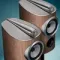 Bowers &amp; Wilkins 805 D5 Dark Walnut