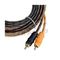Межб. кабель DL Audio Gryphon Lite RCA 5M