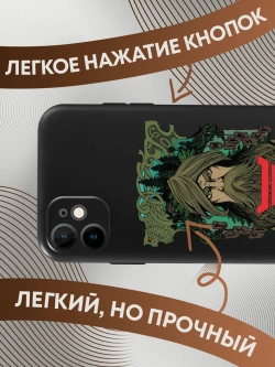 Чехлы на iPhone 11, Айфон 11
