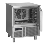 Шкаф шоковой заморозки и охлаждения Tefcold BLC3