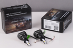 Allroad Q3 Led 20W 2400Lm 6000K 12-24V H1 H3 H4 H7 H11 H27 HB3 HB4