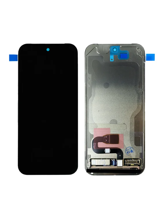 Дисплей в сборе с тачскрином для Google Pixel 10 Pro (Amoled)